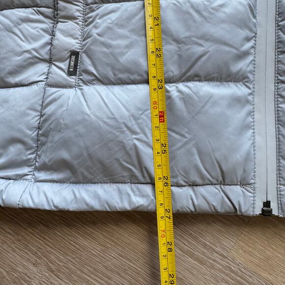 Linksoul Kirkwall Down Full Zip Jacket with Hood - Size S - Picture 5 of 6